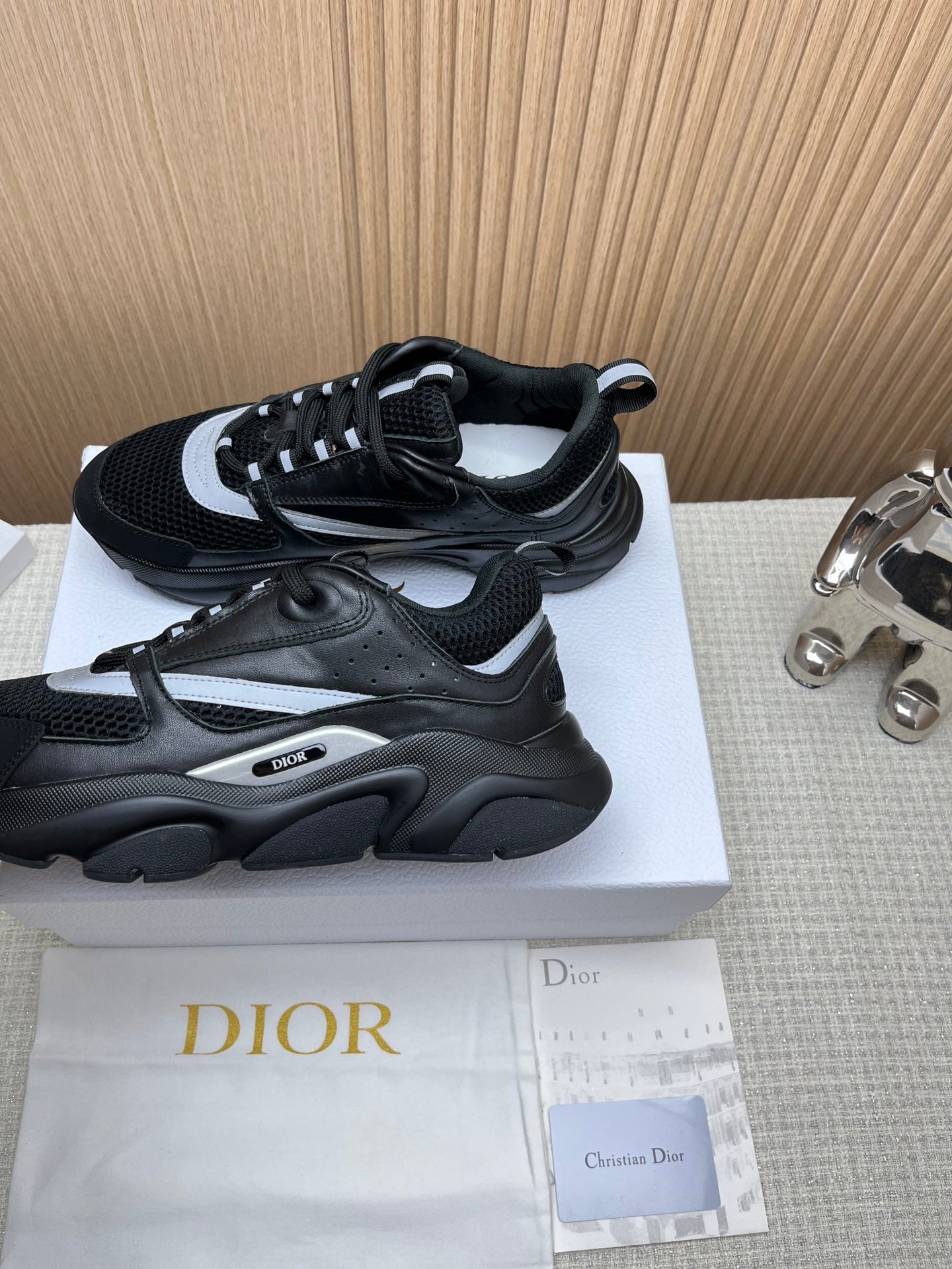 LuxluxHouse Best Quality Shoes Dior
