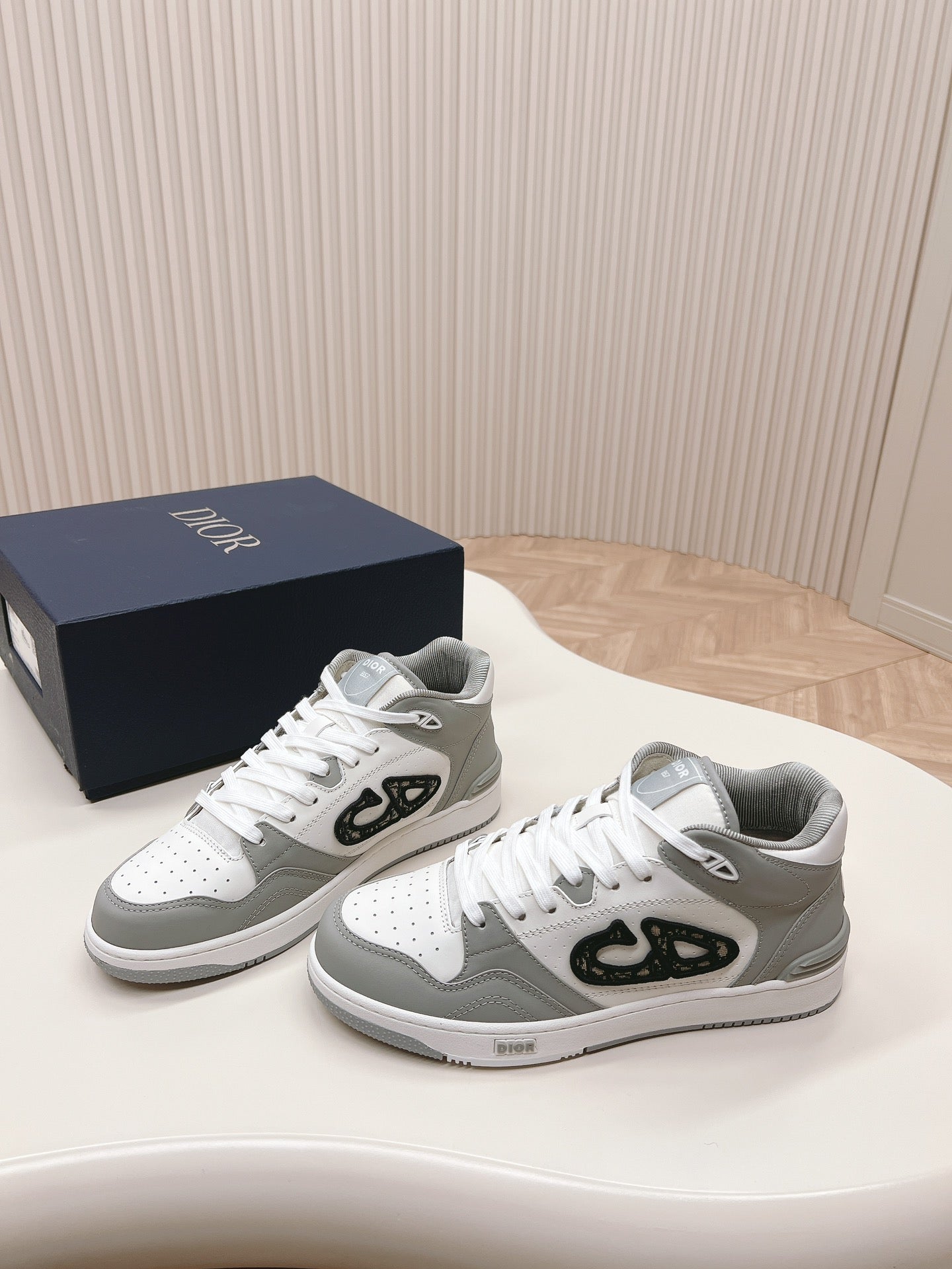 LuxluxHouse Best Quality Shoes Dior