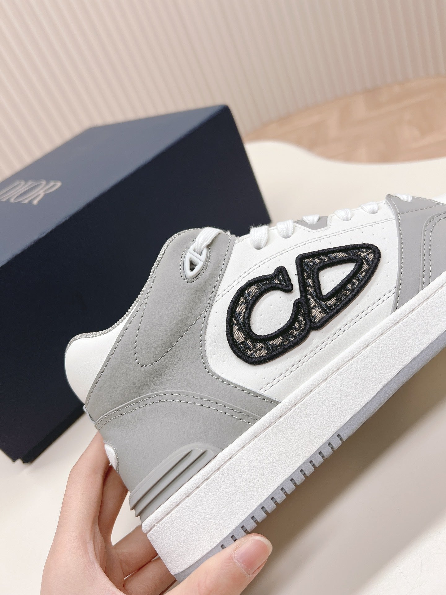 LuxluxHouse Best Quality Shoes Dior