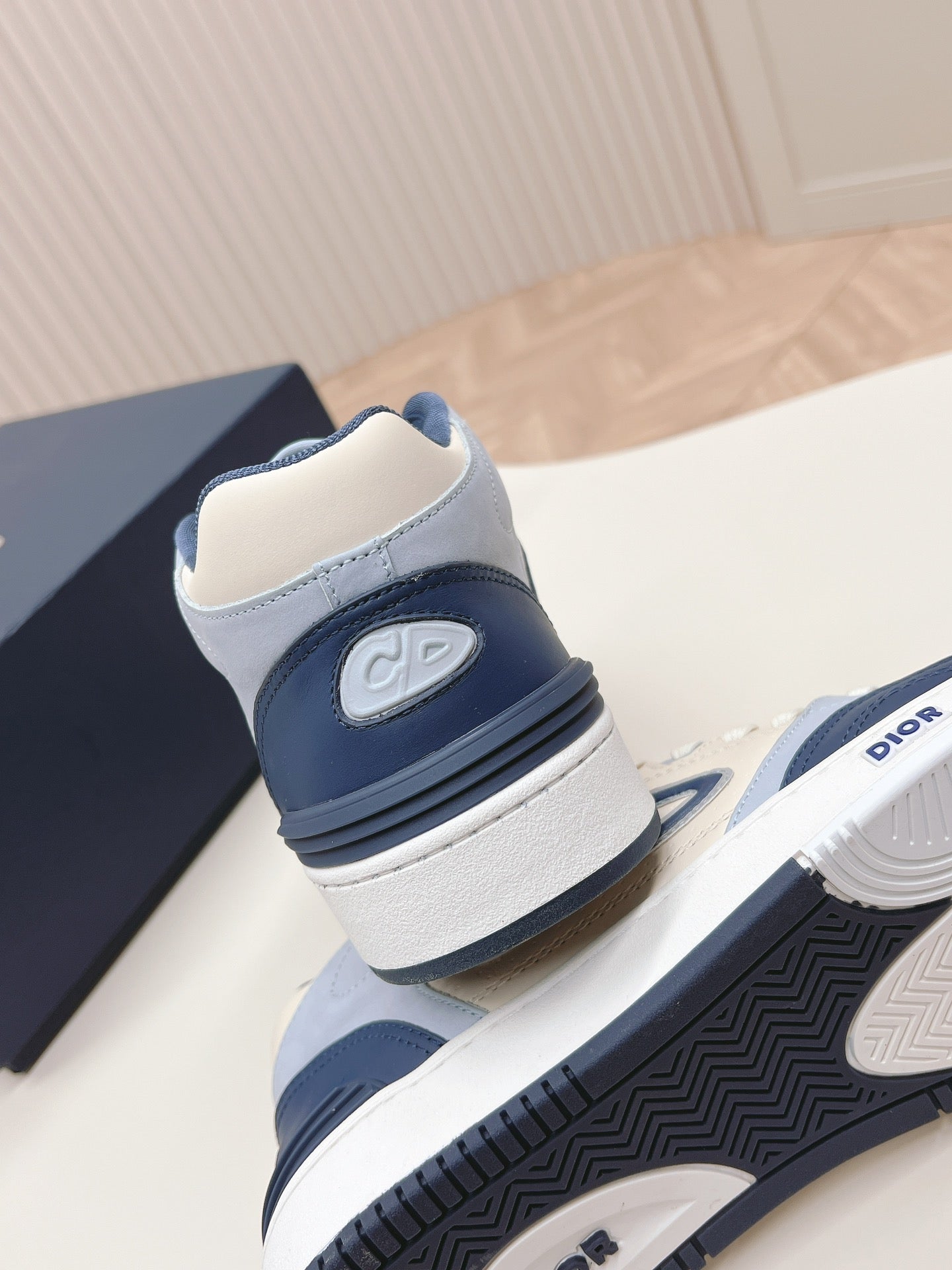 LuxluxHouse Best Quality Shoes Dior