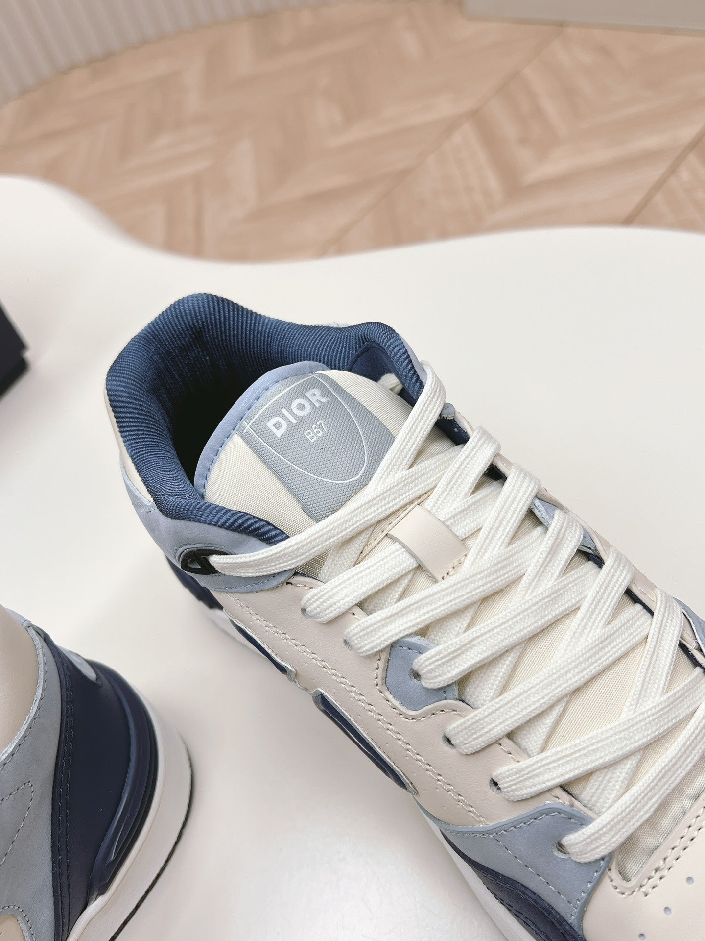 LuxluxHouse Best Quality Shoes Dior