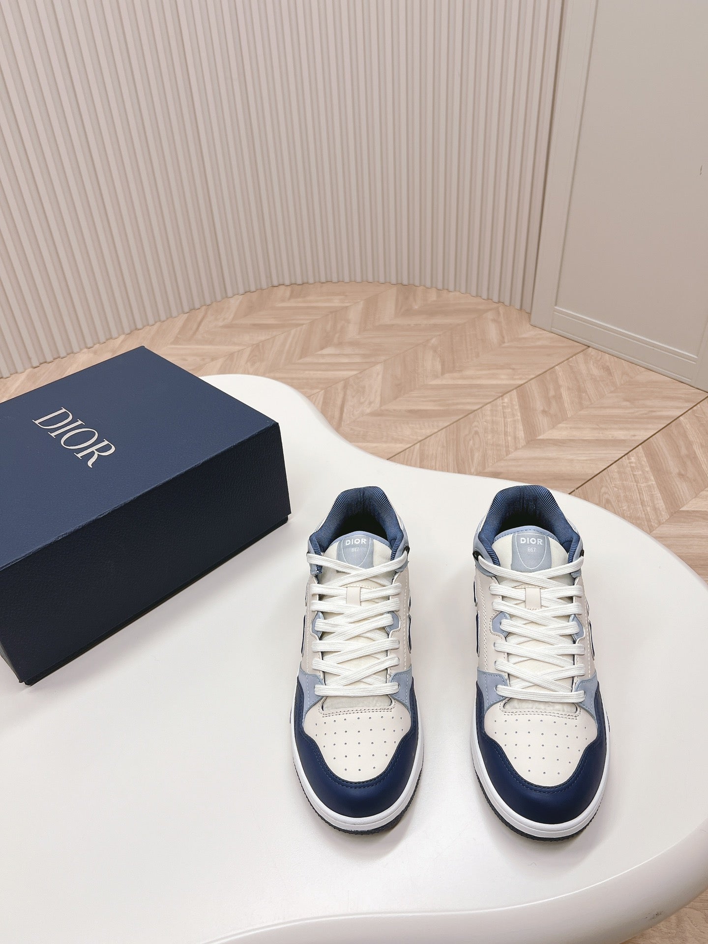 LuxluxHouse Best Quality Shoes Dior