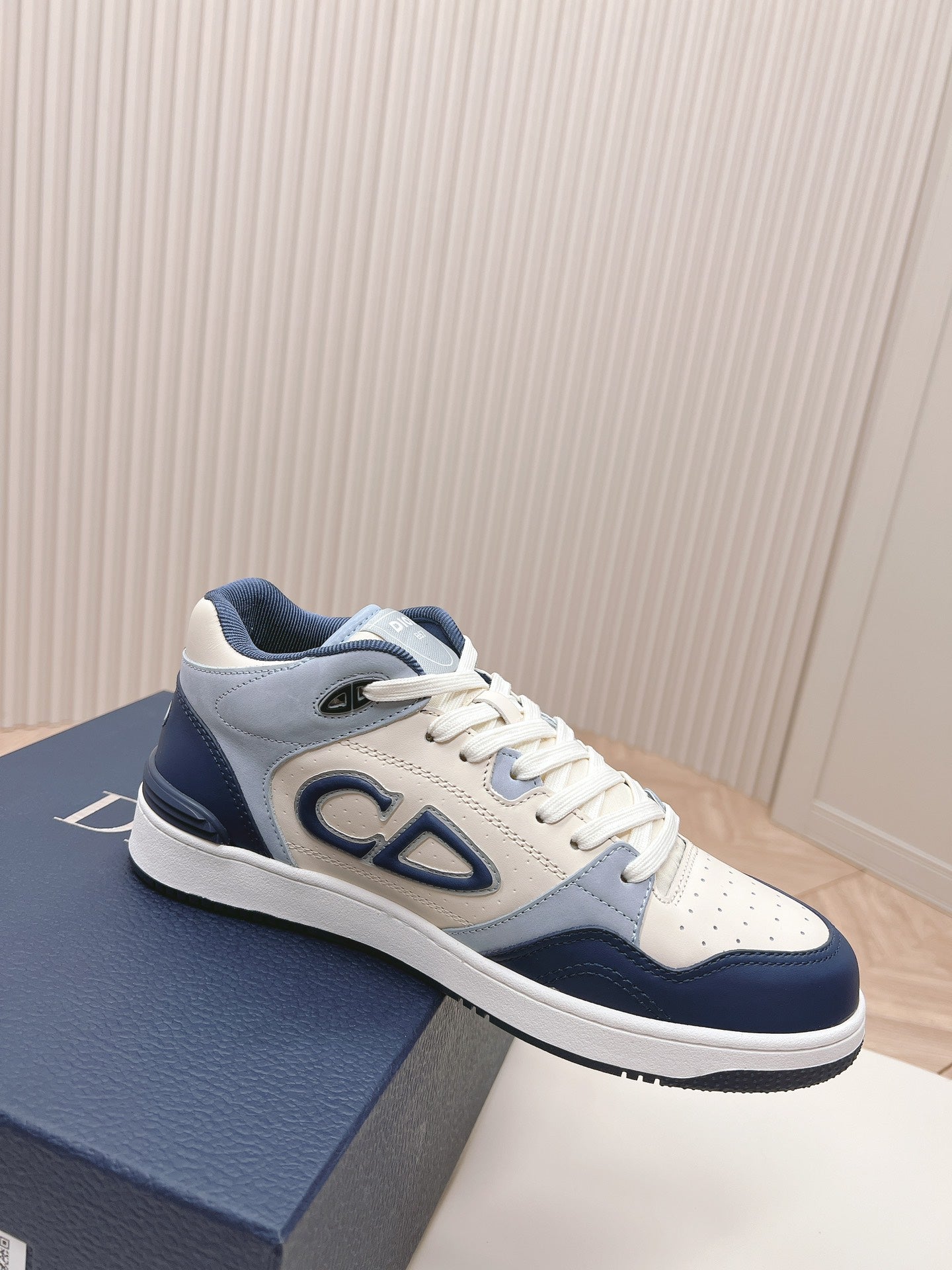 LuxluxHouse Best Quality Shoes Dior