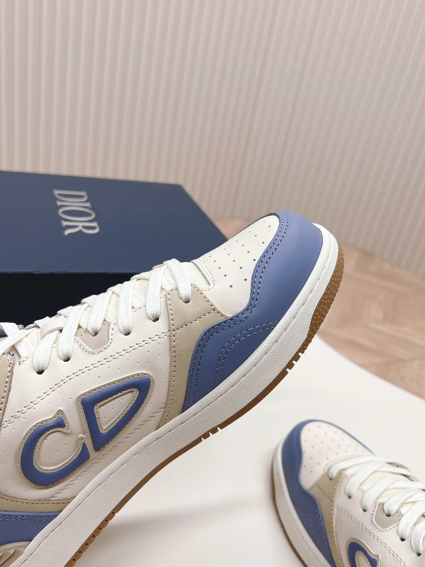 LuxluxHouse Best Quality Shoes Dior