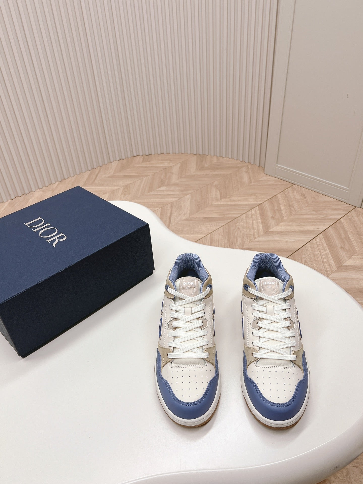 LuxluxHouse Best Quality Shoes Dior
