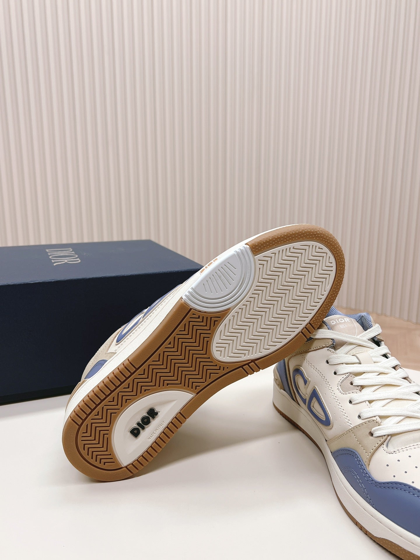 LuxluxHouse Best Quality Shoes Dior