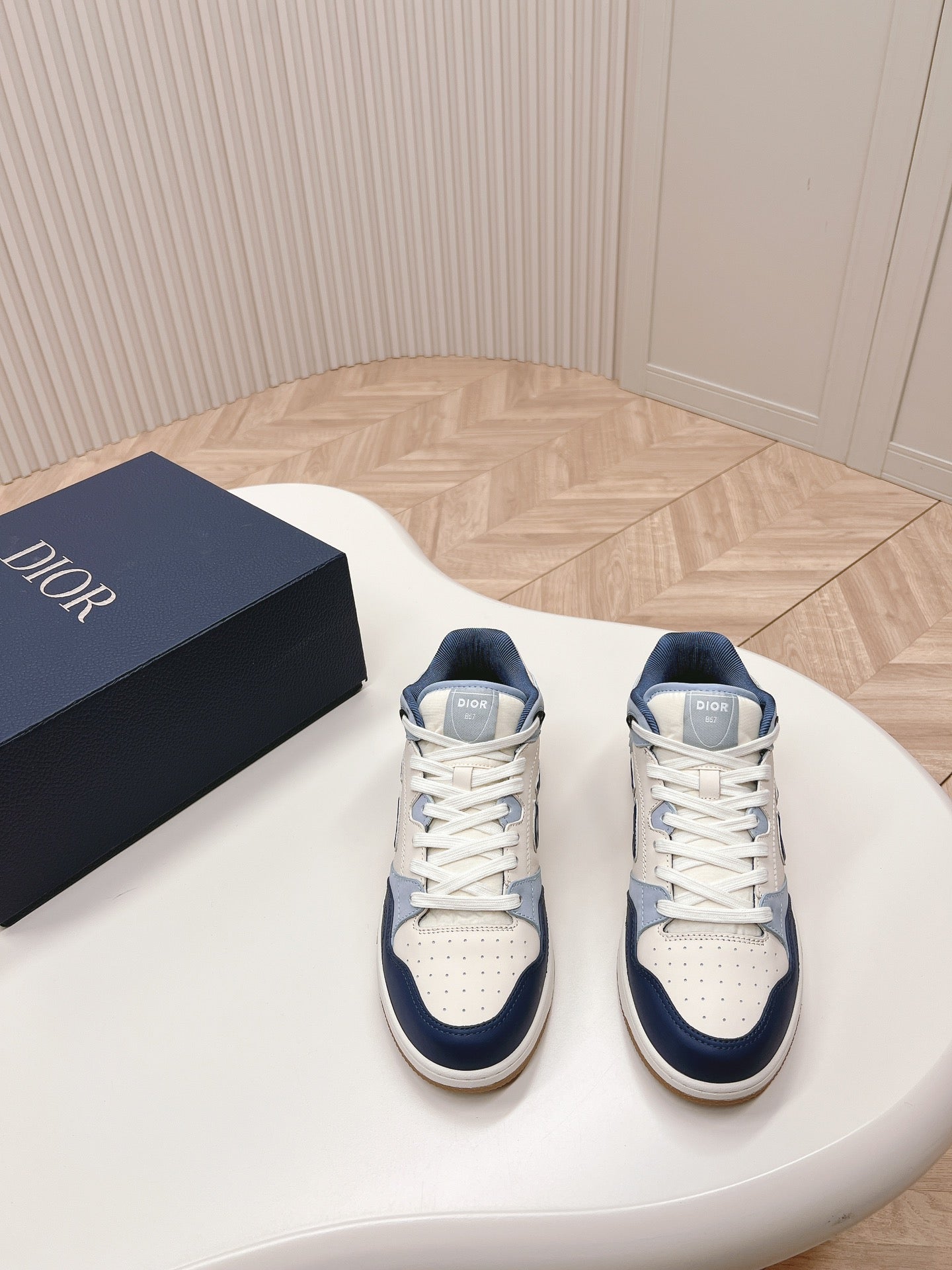 LuxluxHouse Best Quality Shoes Dior