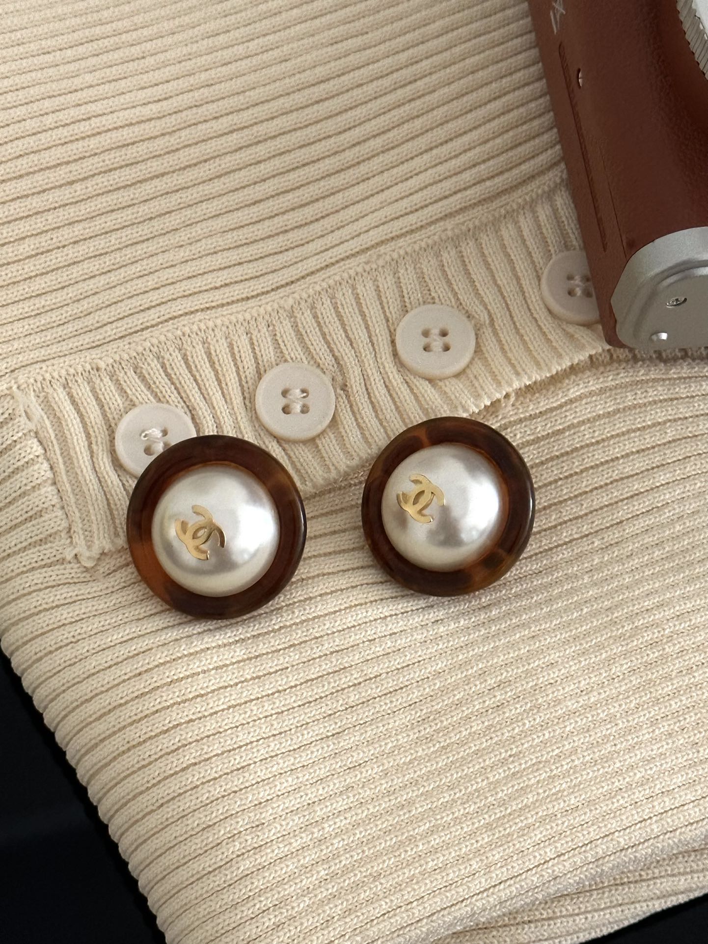 LuxluxHouse Low Price And High Quality Accessories Earrings