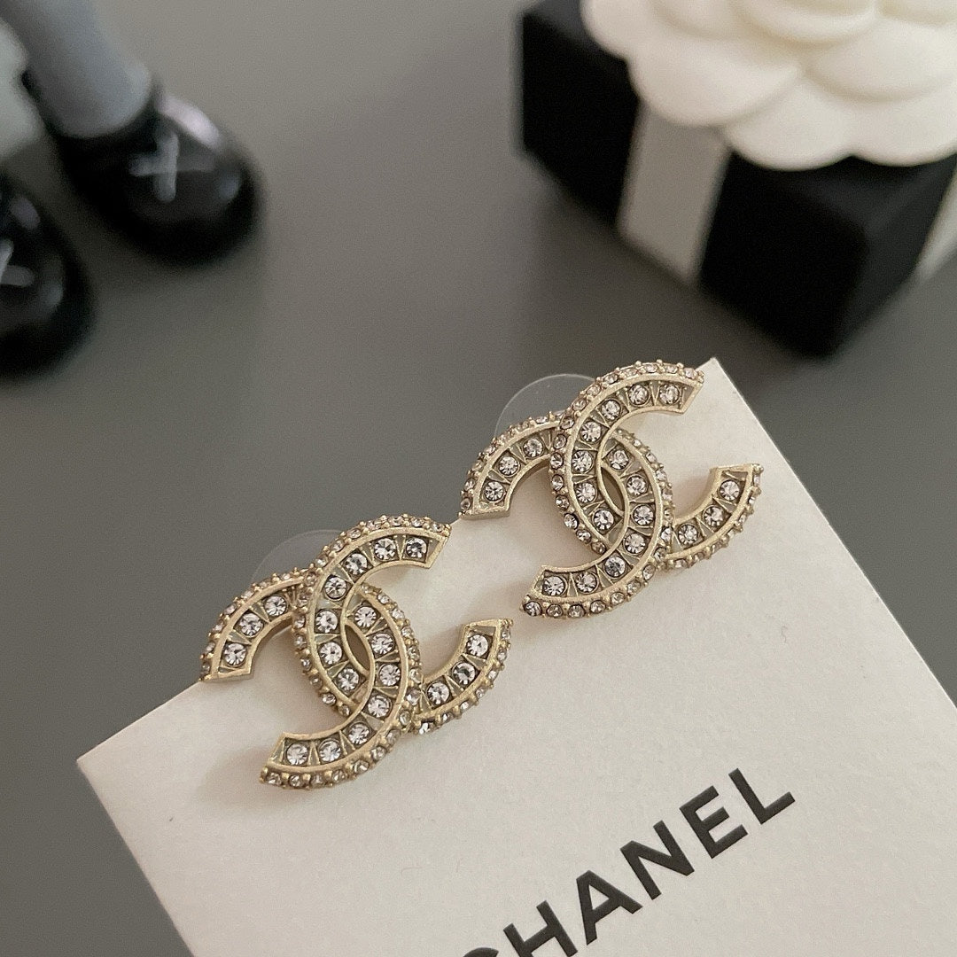 LuxluxHouse Best Quality Accessories Chanel