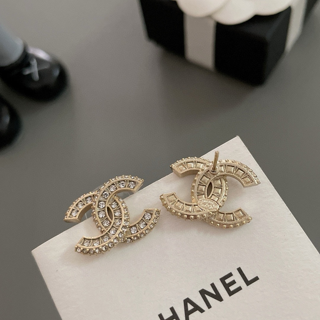 LuxluxHouse Best Quality Accessories Chanel