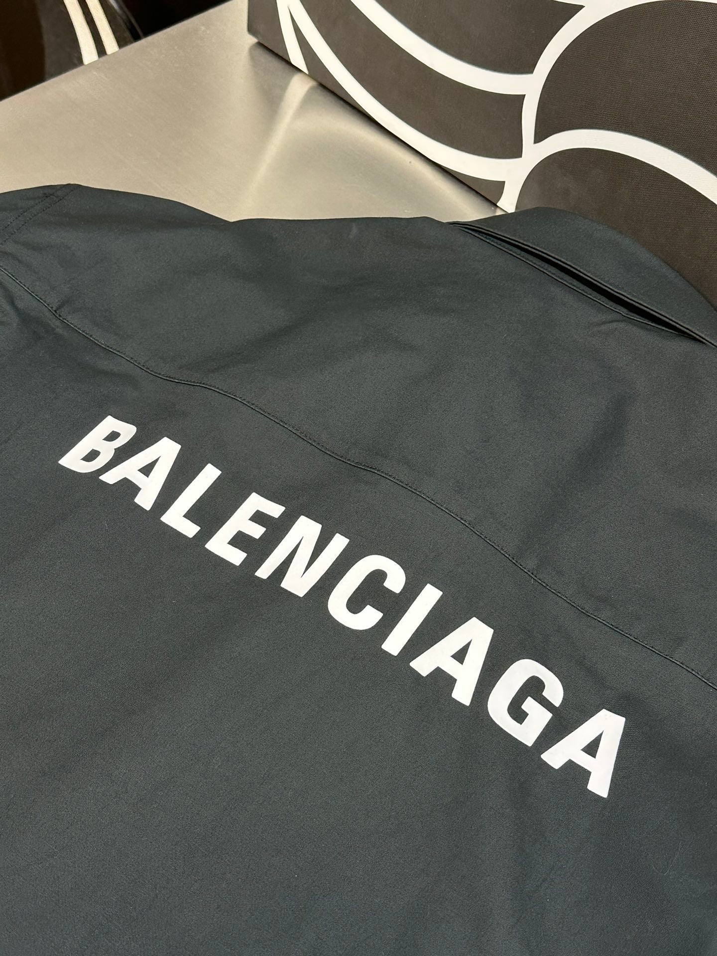 LuxluxHouse Best Quality Clothes Balenciaga Shirts&Polo