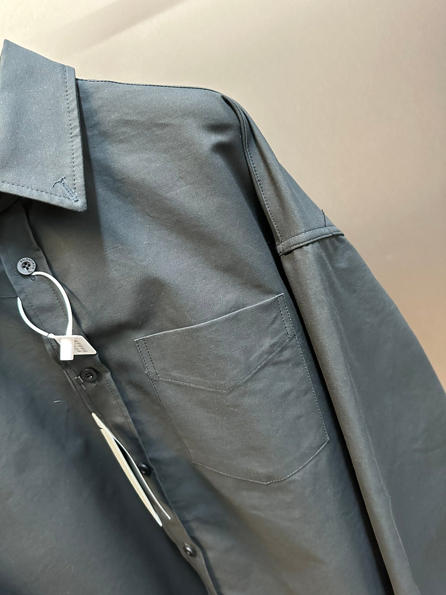LuxluxHouse Best Quality Clothes Balenciaga Shirts&Polo