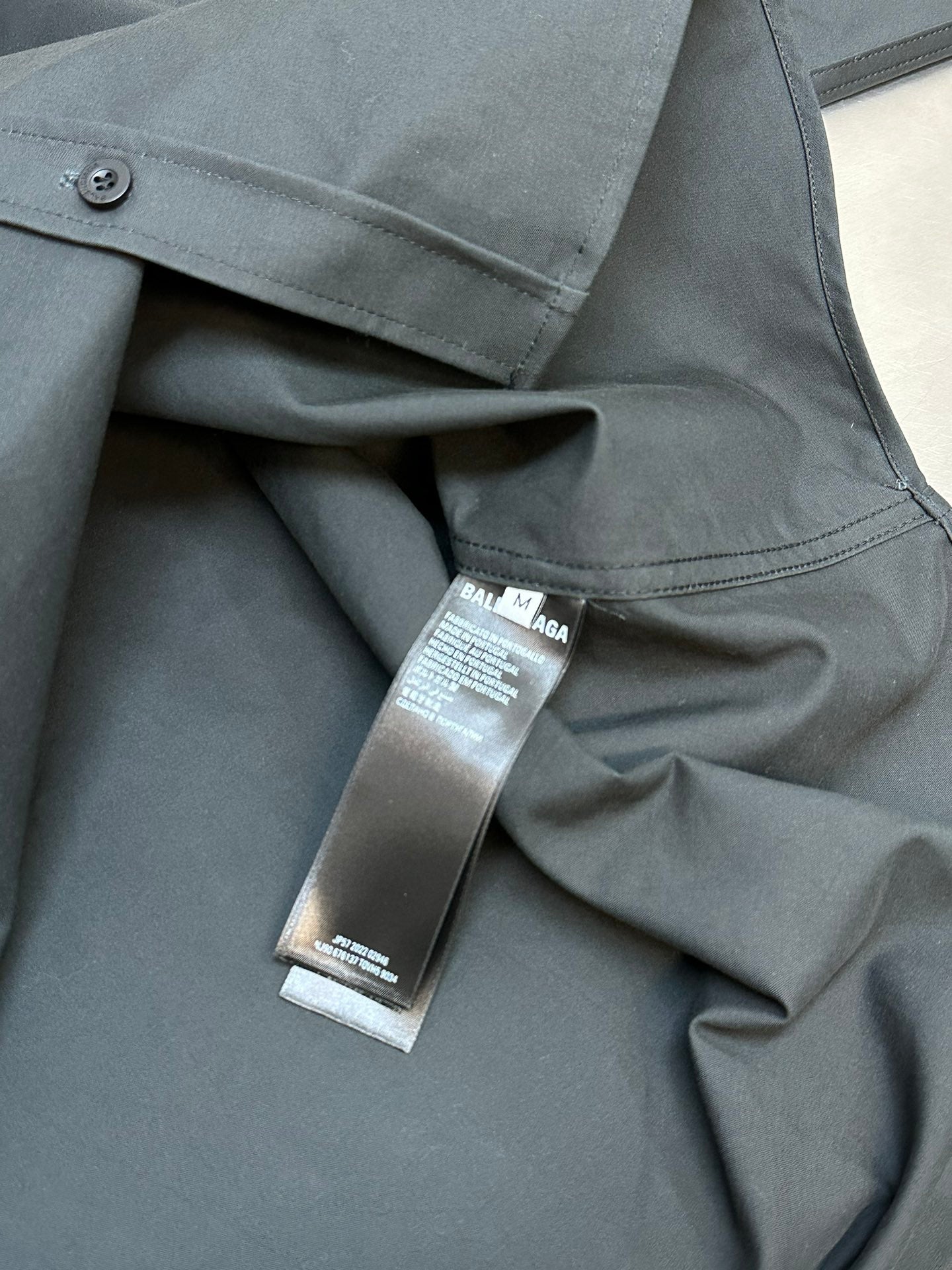 LuxluxHouse Best Quality Clothes Balenciaga Shirts&Polo
