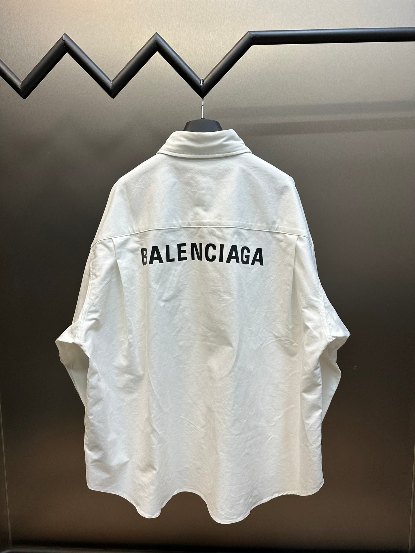 LuxluxHouse Best Quality Clothes Balenciaga Shirts&Polo