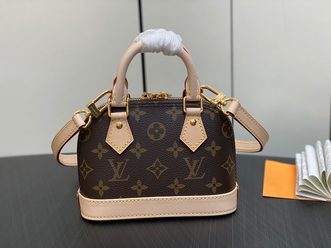 LuxluxHouse Best Quality Bags Louis Vuitton Women
