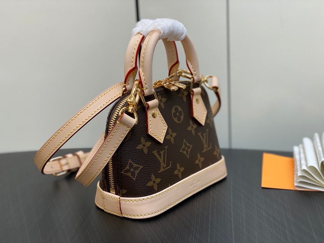 LuxluxHouse Best Quality Bags Louis Vuitton Women