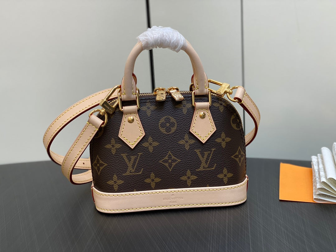 LuxluxHouse Best Quality Bags Louis Vuitton Women