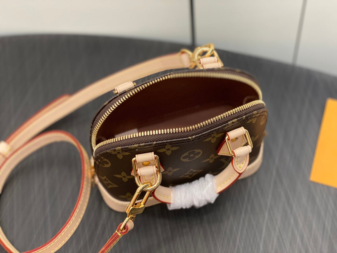 LuxluxHouse Best Quality Bags Louis Vuitton Women