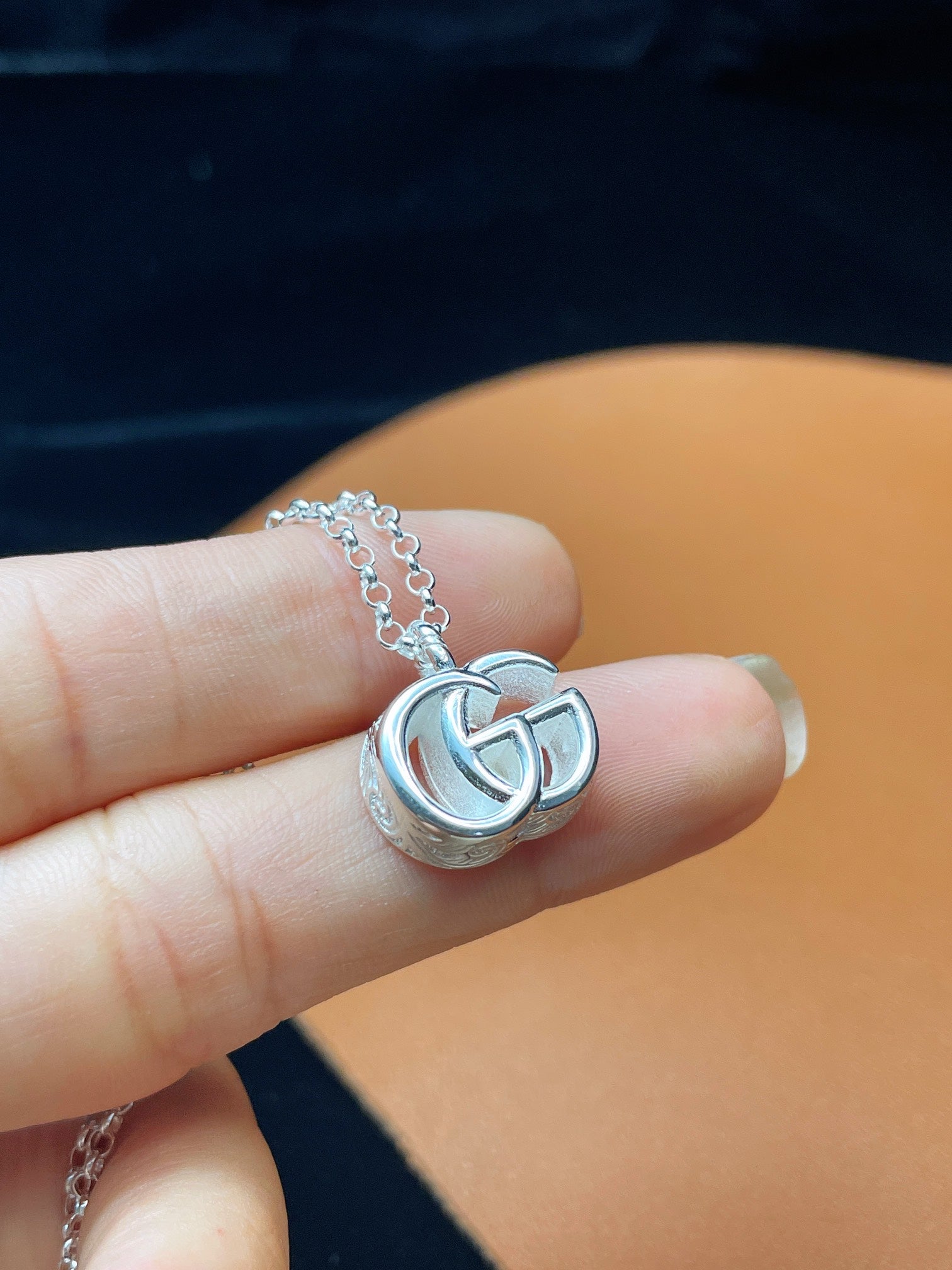 LuxluxHouse Best Quality Accessories Gucci Necklace