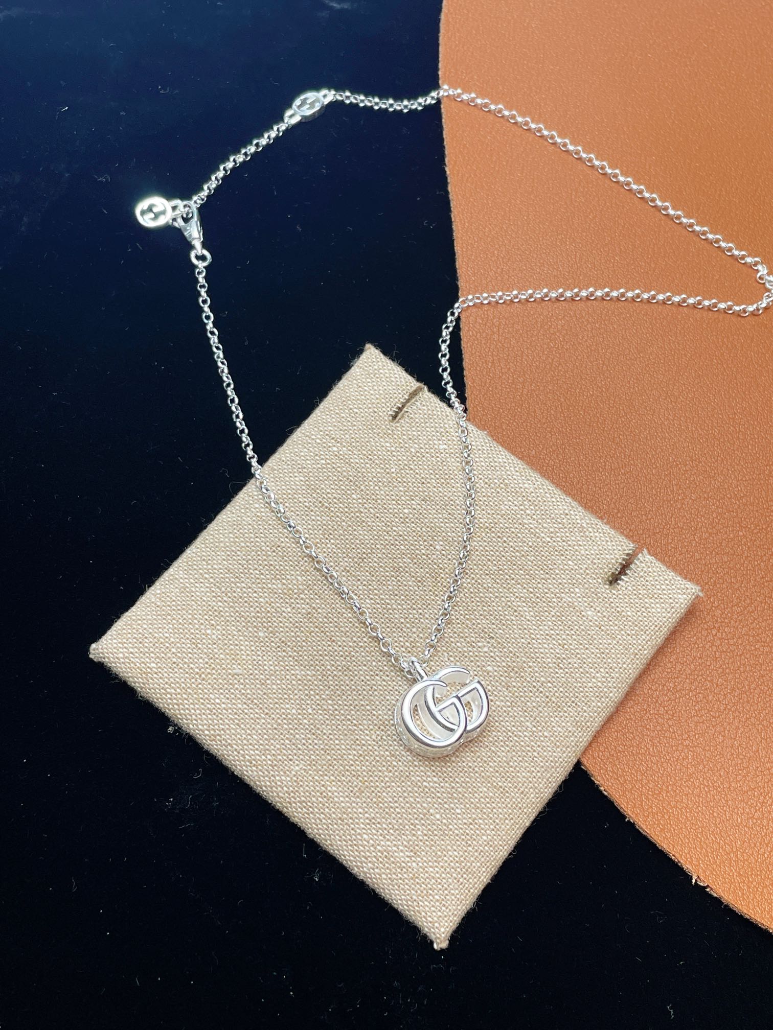 LuxluxHouse Best Quality Accessories Gucci Necklace