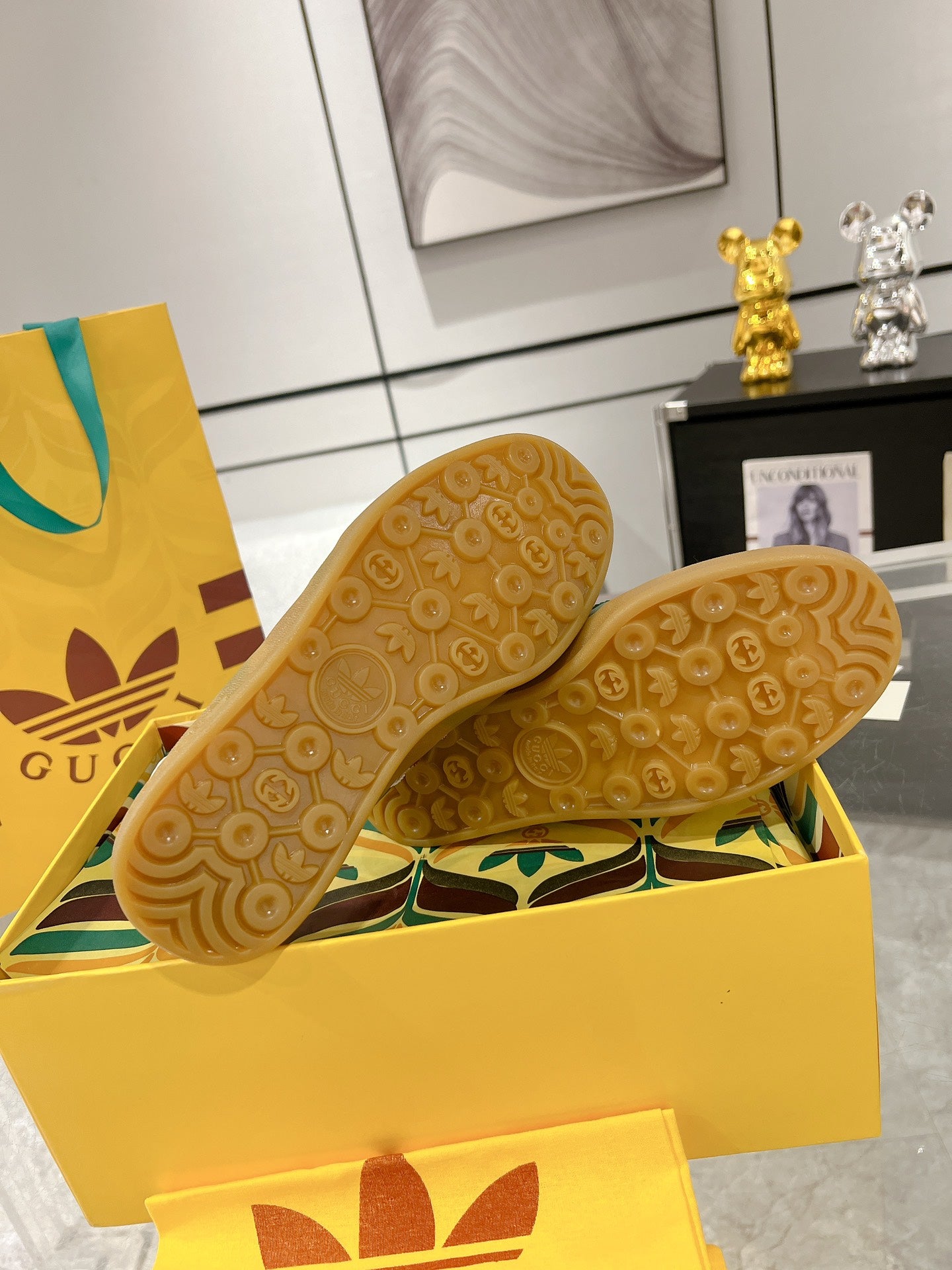 LuxluxHouse Best Quality Shoes Gucci
