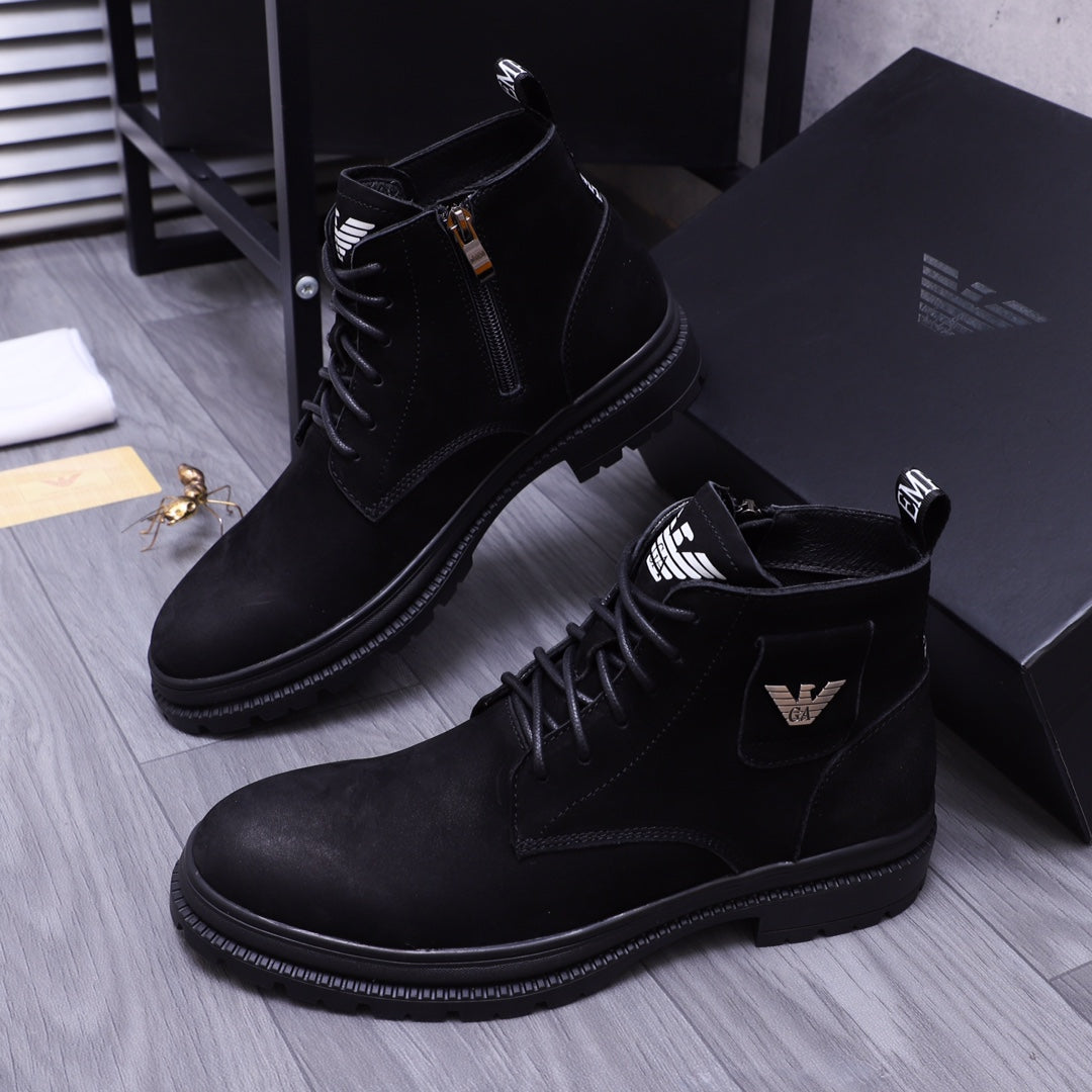 LuxluxHouse Best Quality Shoes Shoes Amiri