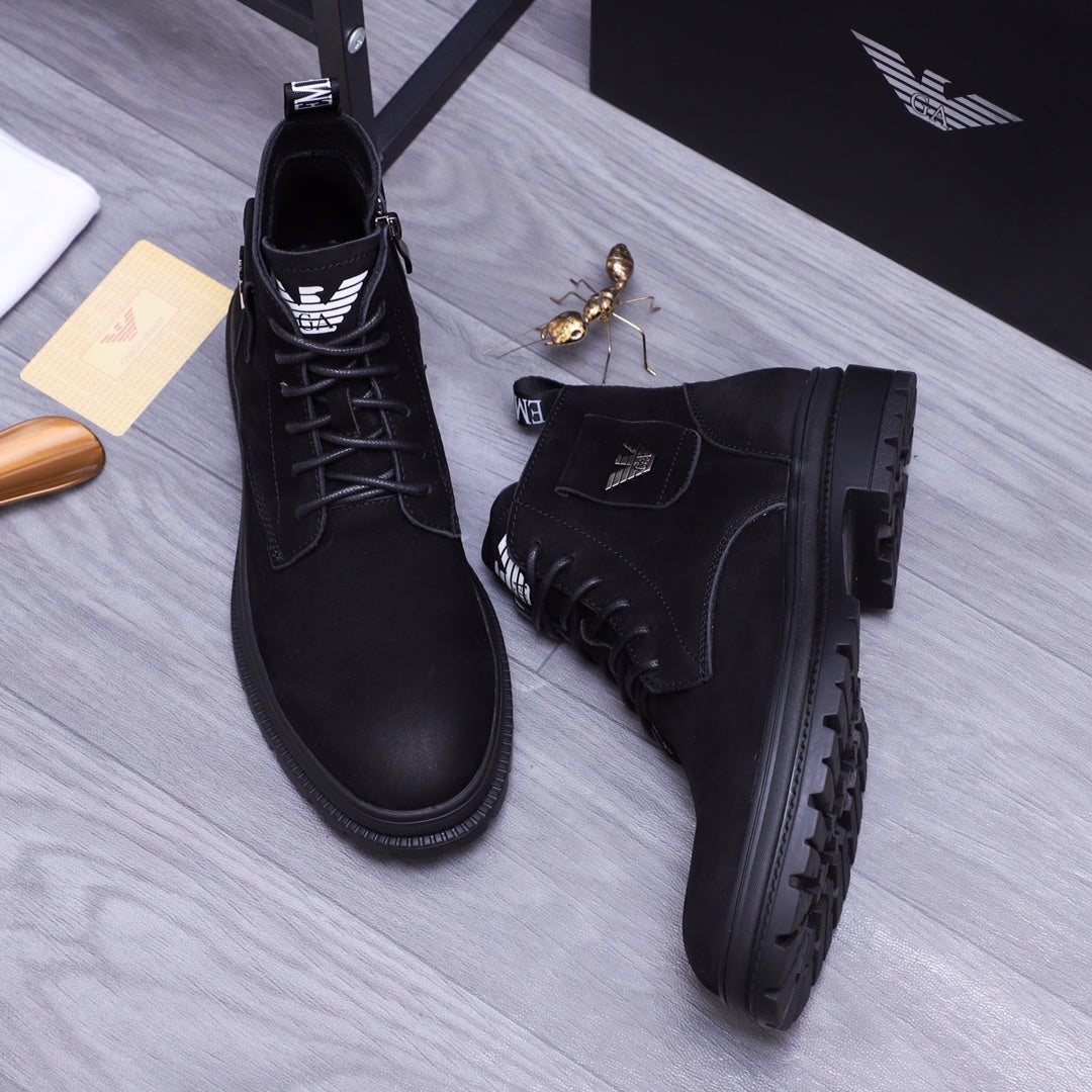 LuxluxHouse Best Quality Shoes Shoes Amiri