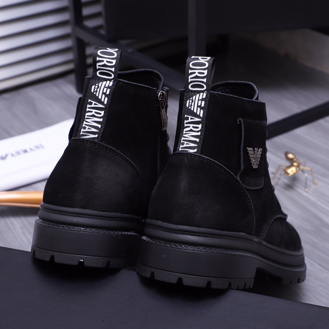 LuxluxHouse Best Quality Shoes Shoes Amiri