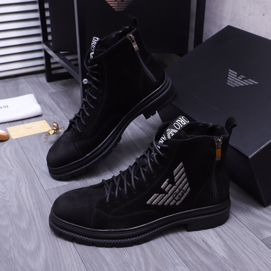 LuxluxHouse Best Quality Shoes Shoes Amiri