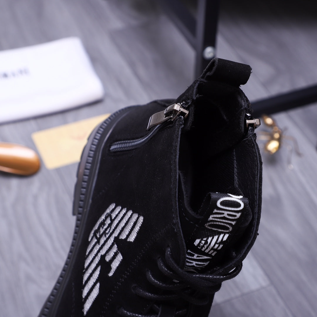 LuxluxHouse Best Quality Shoes Shoes Amiri