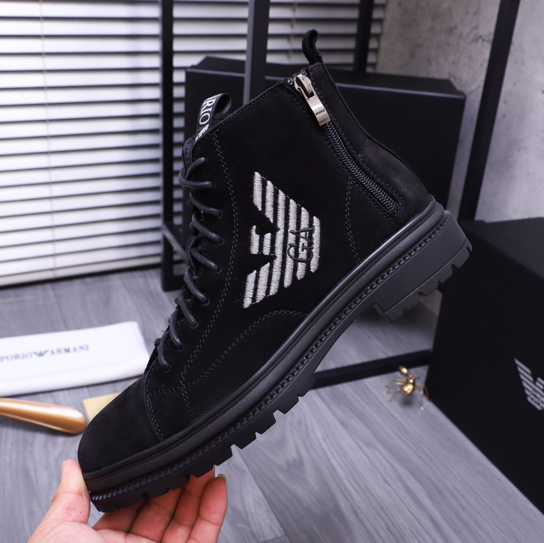 LuxluxHouse Best Quality Shoes Shoes Amiri