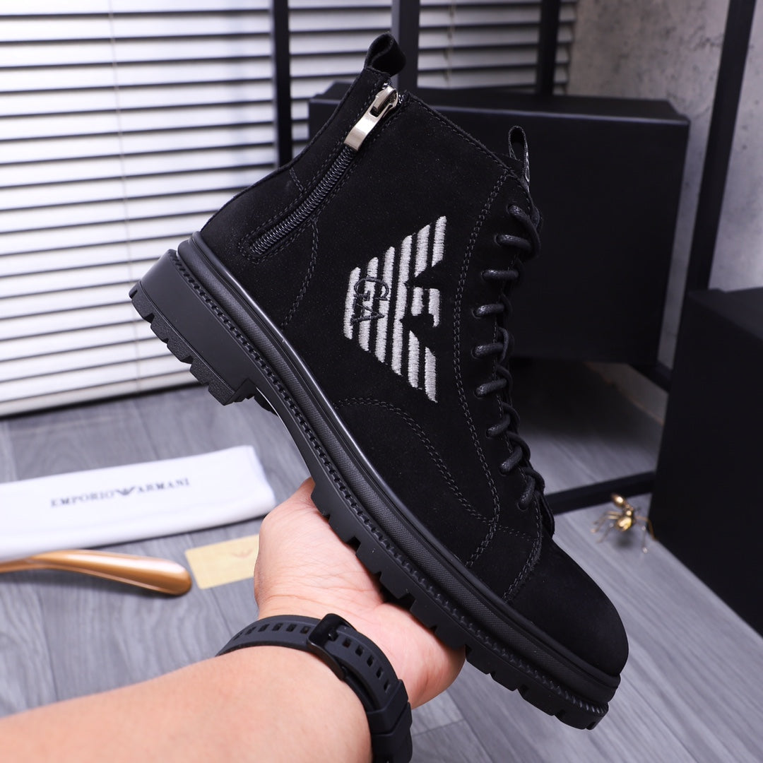 LuxluxHouse Best Quality Shoes Shoes Amiri