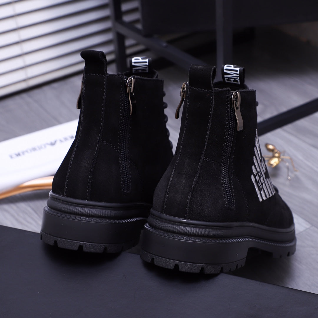LuxluxHouse Best Quality Shoes Shoes Amiri