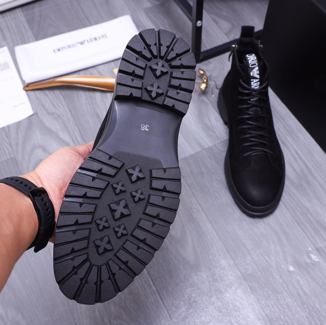 LuxluxHouse Best Quality Shoes Shoes Amiri