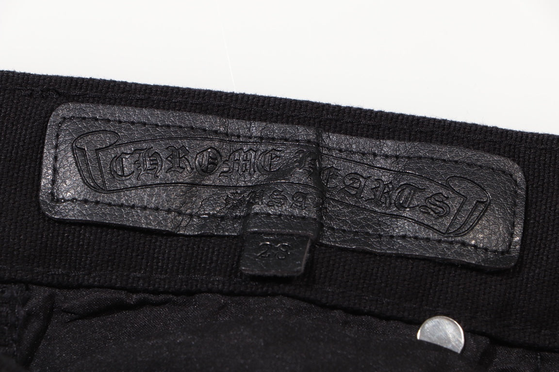 LuxluxHouse Best Quality Clothes Pants Chrome Hearts