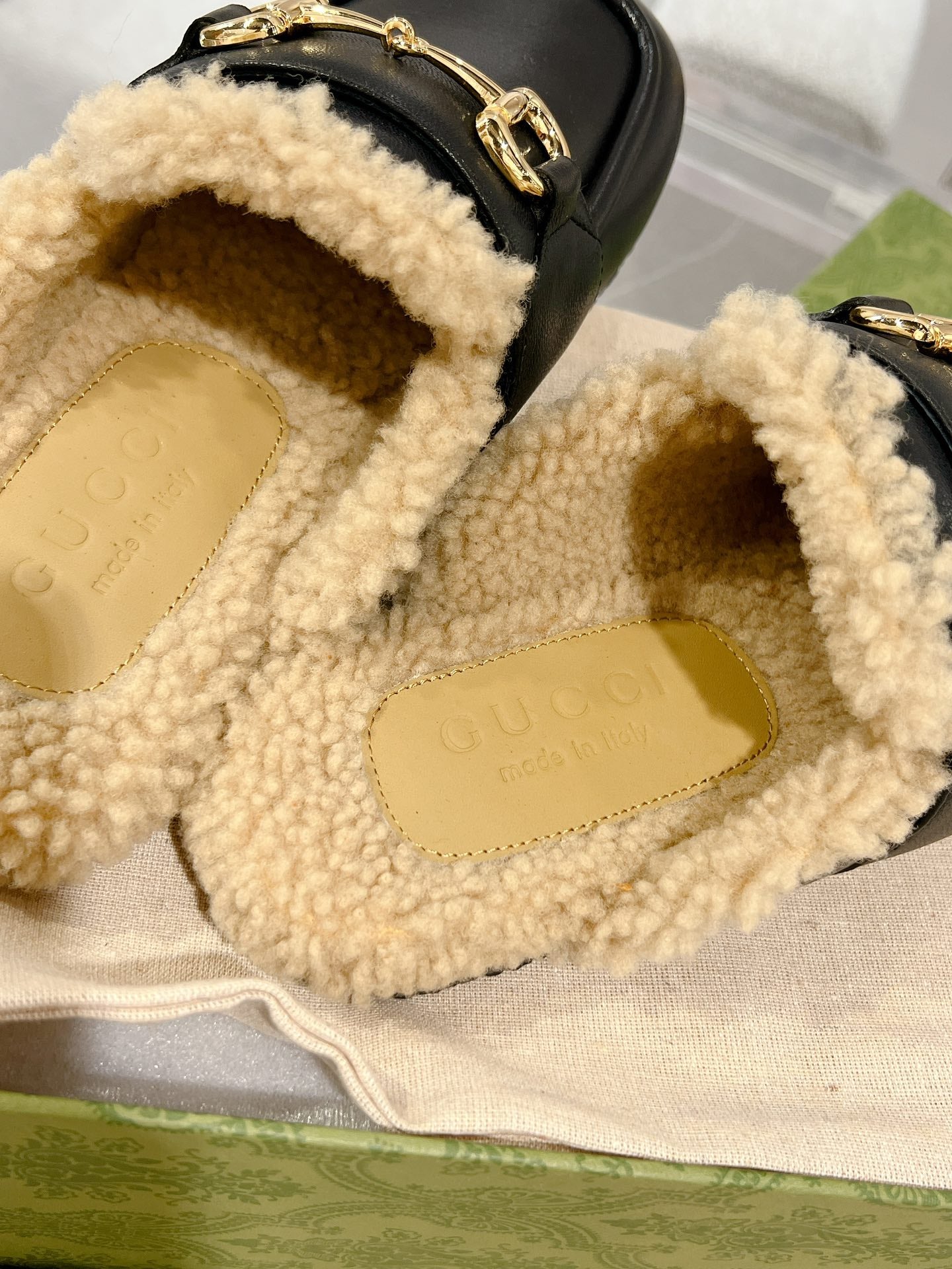 LuxluxHouse Best Quality Gucci Women Shoes