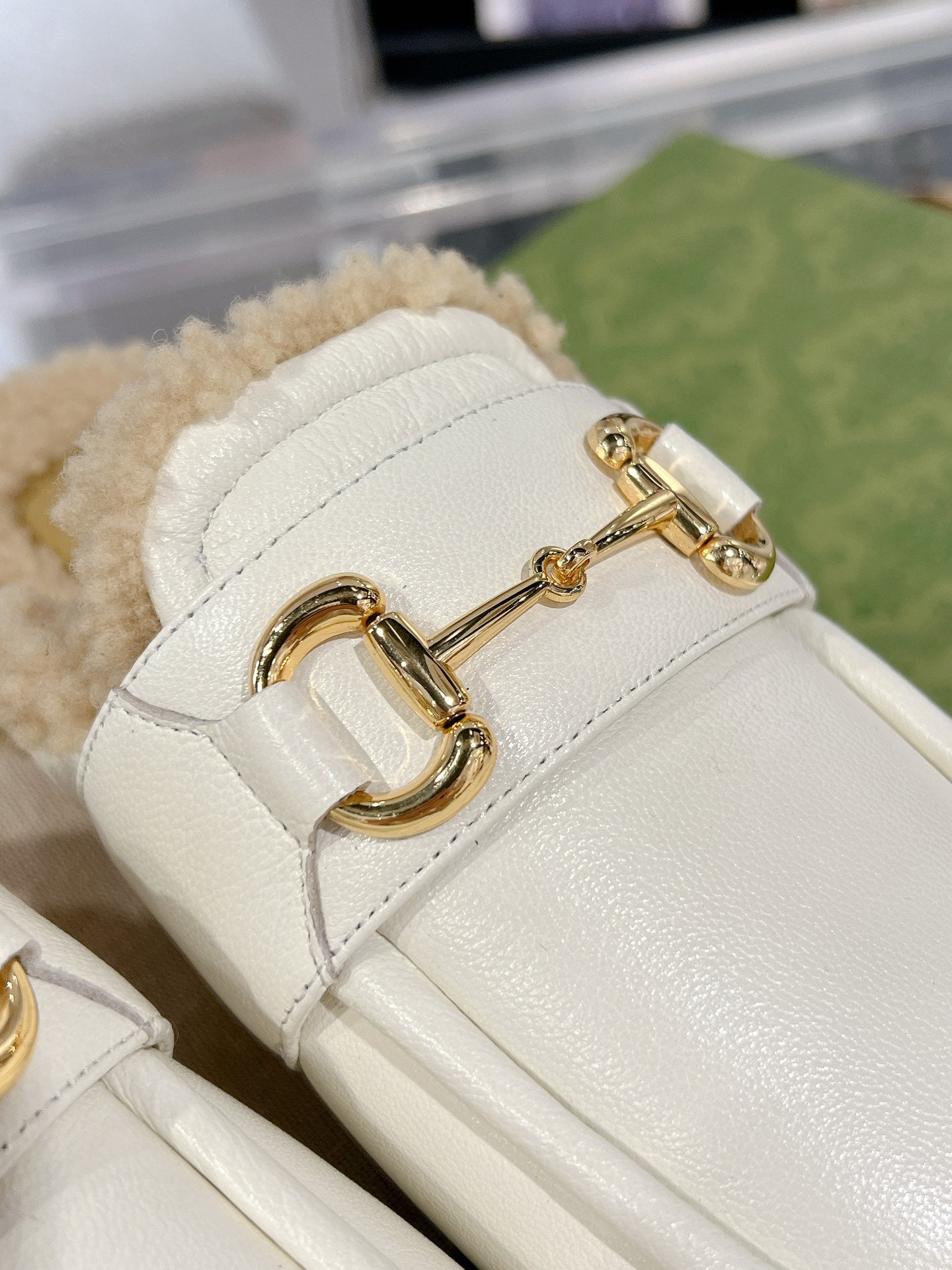 LuxluxHouse Best Quality Gucci Women Shoes