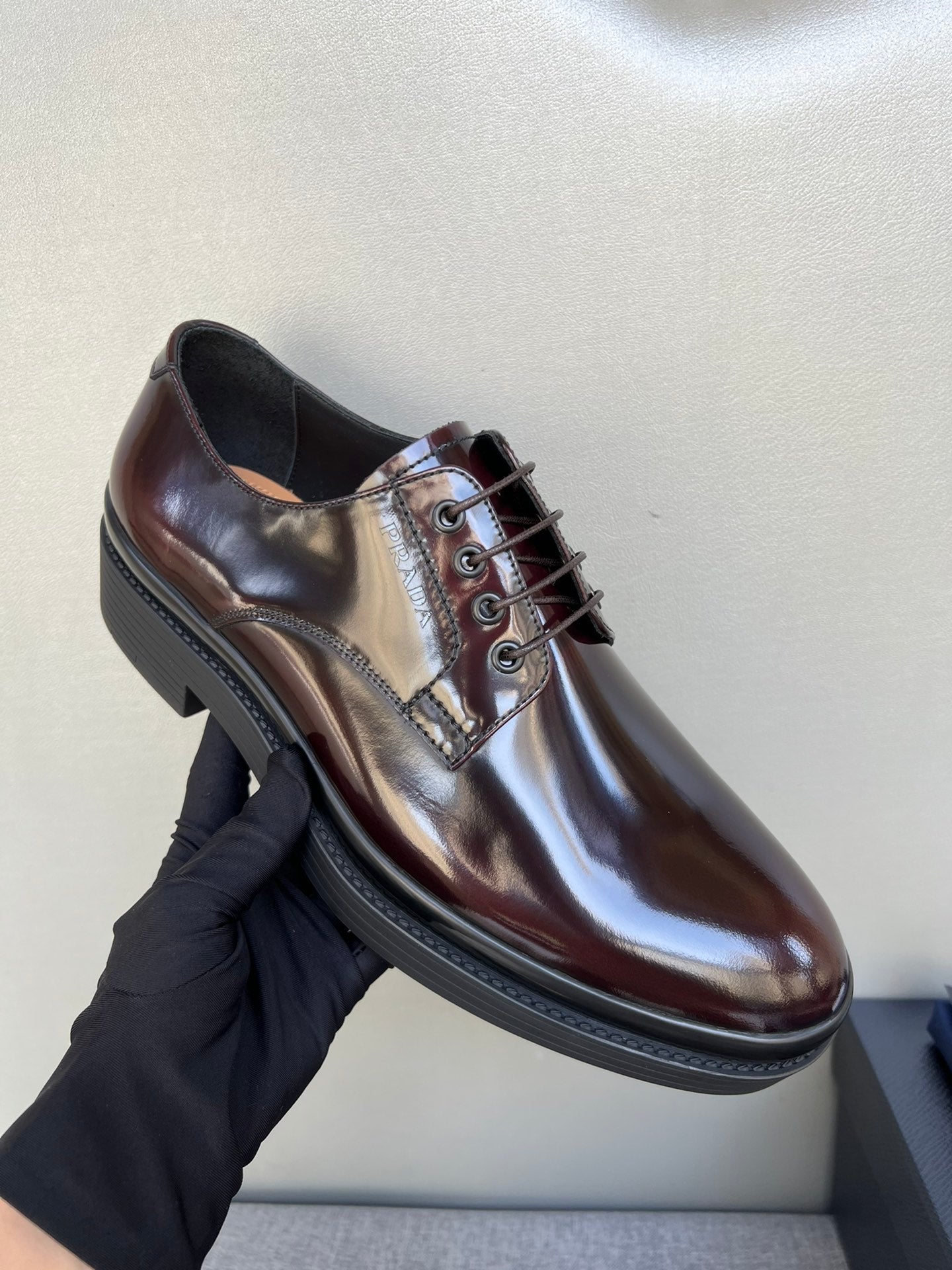 LuxluxHouse Best Quality Shoes Prada