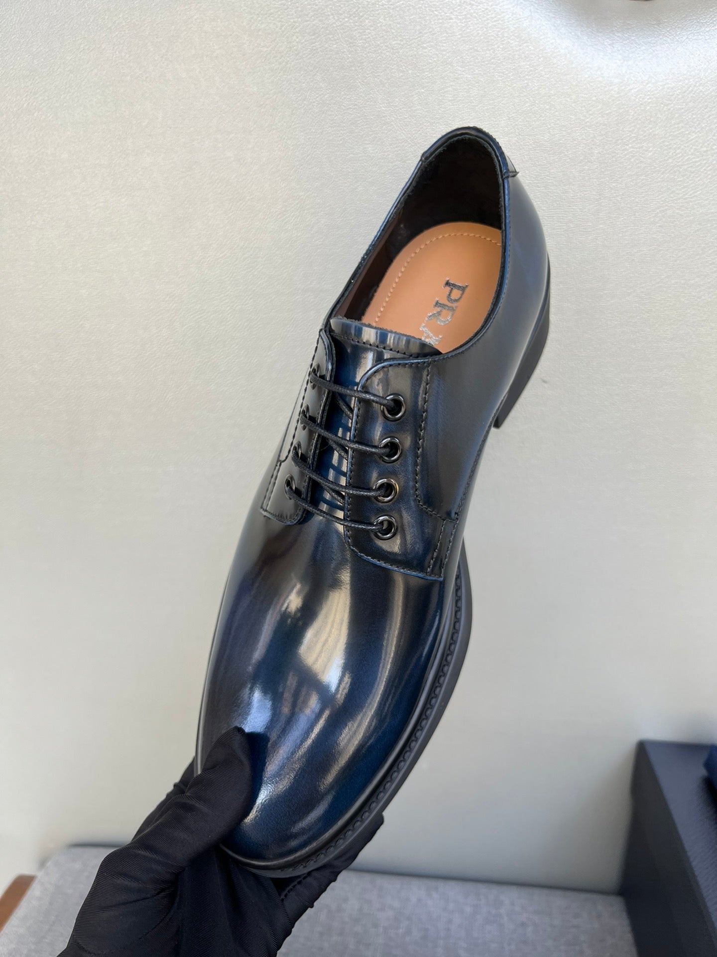 LuxluxHouse Best Quality Shoes Prada