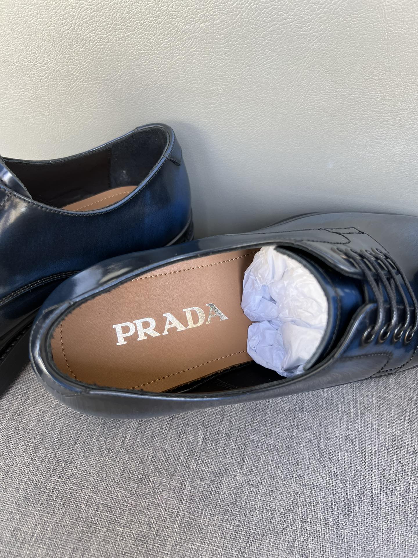 LuxluxHouse Best Quality Shoes Prada