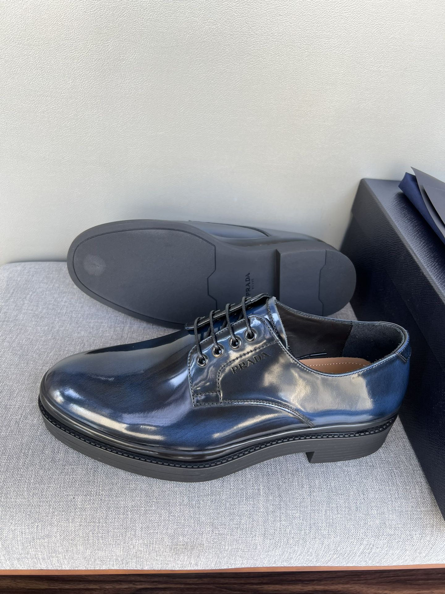 LuxluxHouse Best Quality Shoes Prada