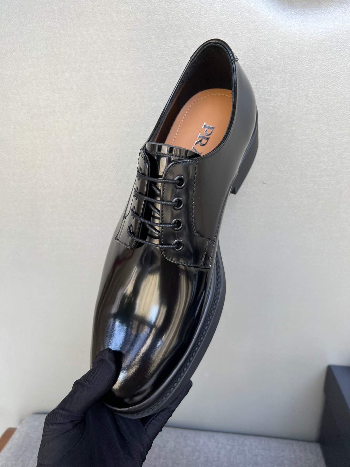 LuxluxHouse Best Quality Shoes Prada