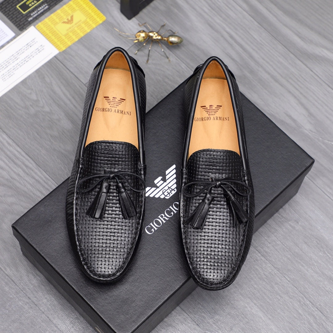 LuxluxHouse Best Quality Shoes Shoes Amiri