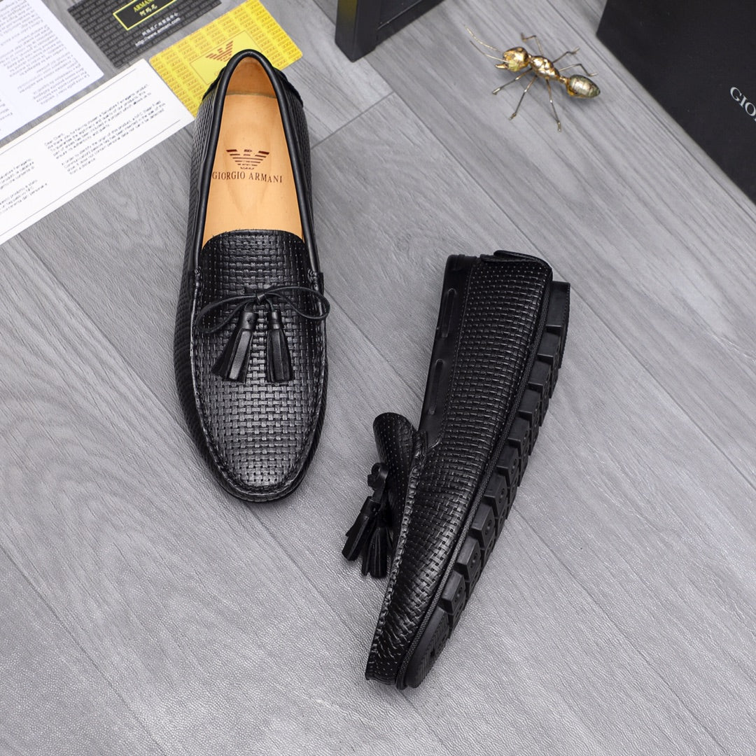 LuxluxHouse Best Quality Shoes Shoes Amiri