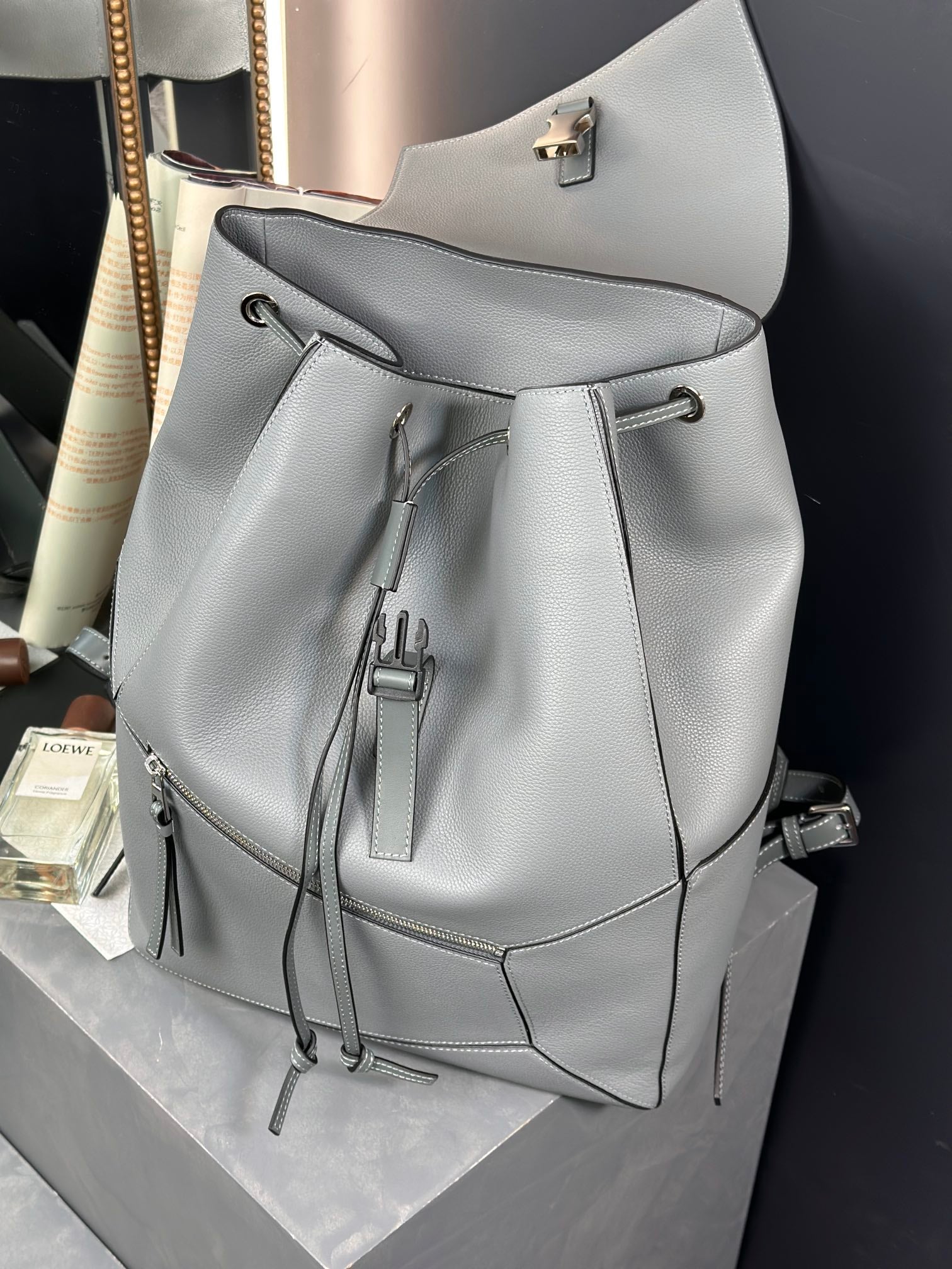 LuxluxHouse Best Quality Bags Loewe