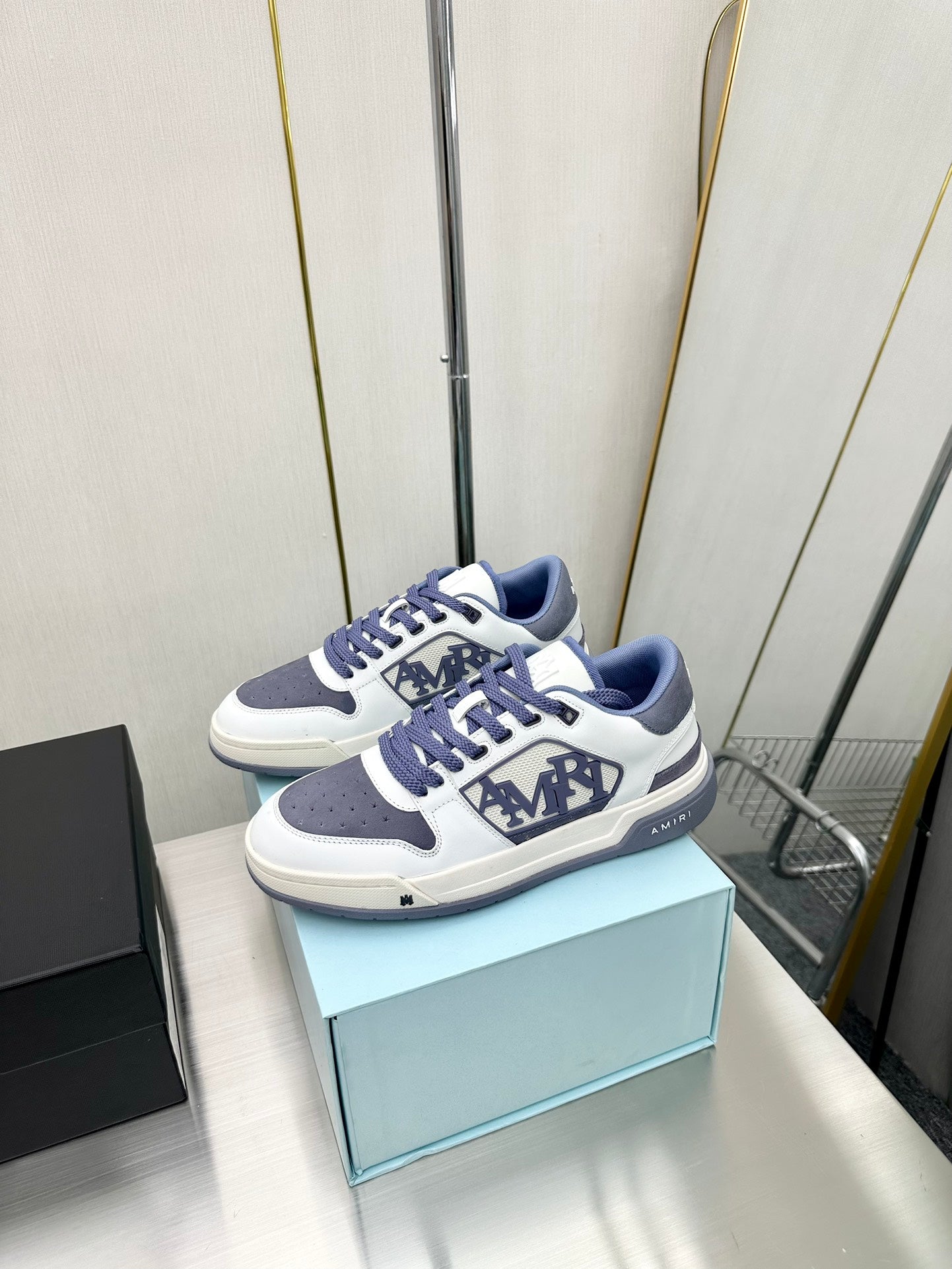 LuxluxHouse Best Quality Shoes Women Shoes Amiri