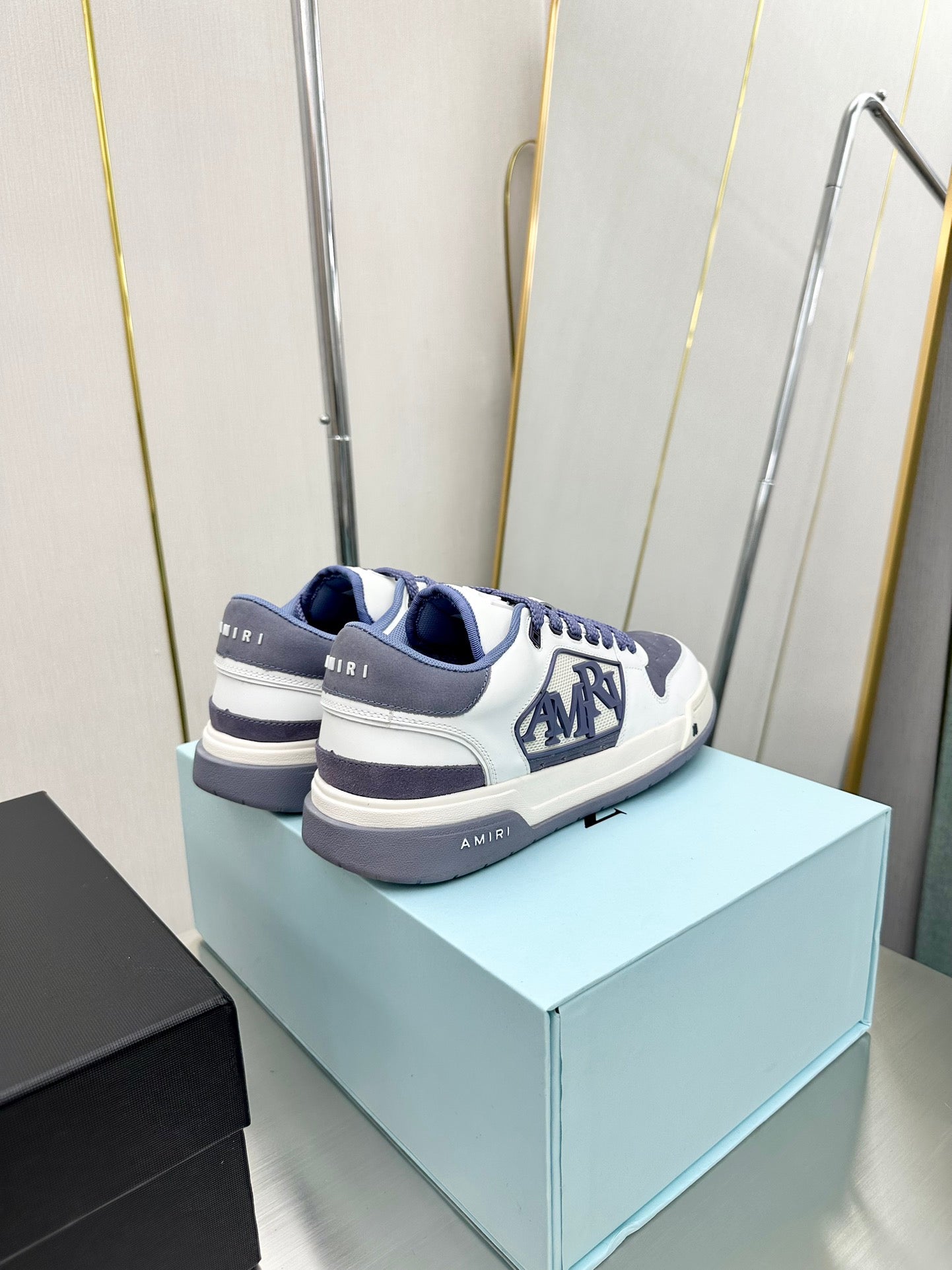 LuxluxHouse Best Quality Shoes Women Shoes Amiri