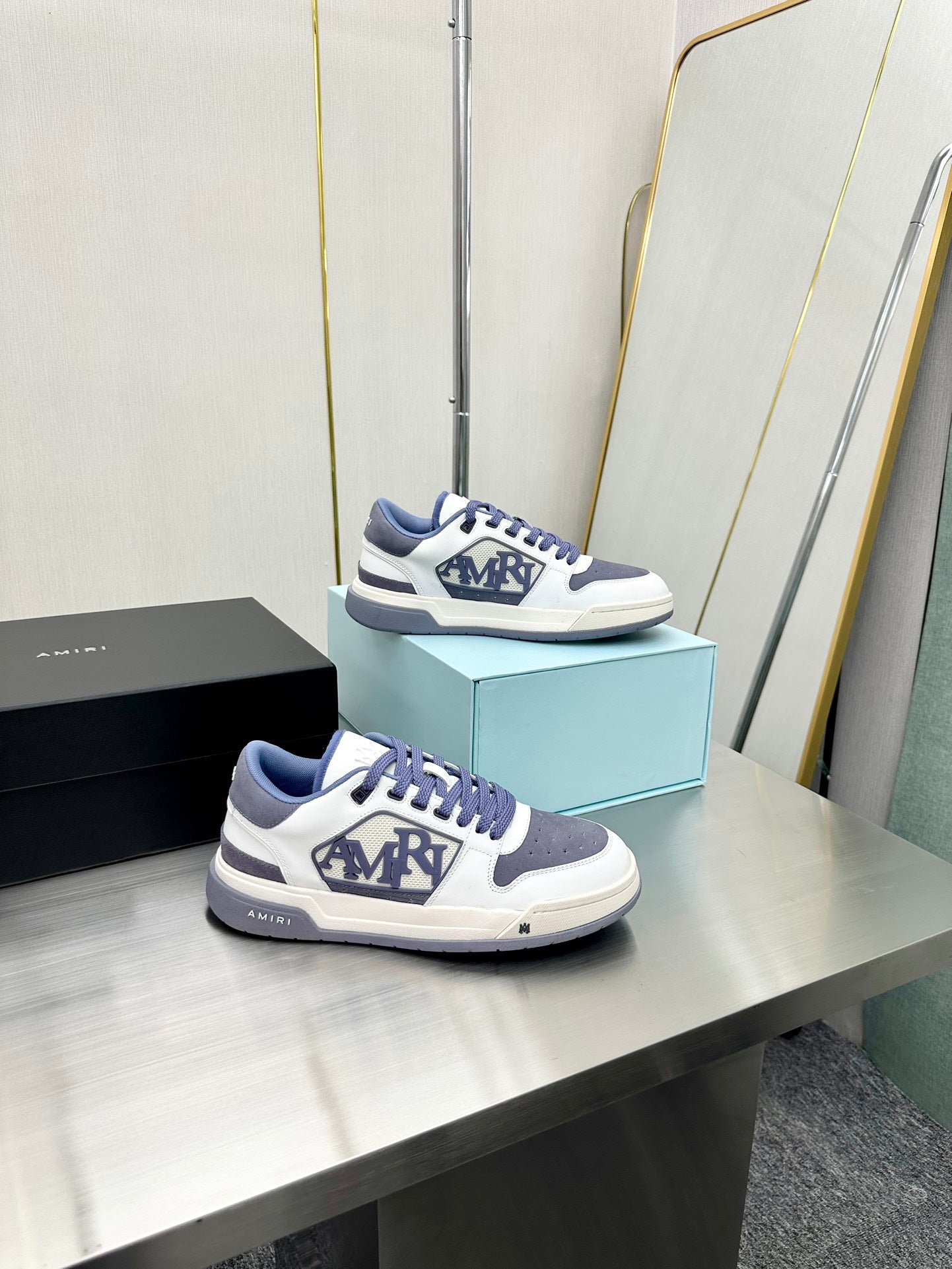LuxluxHouse Best Quality Shoes Women Shoes Amiri