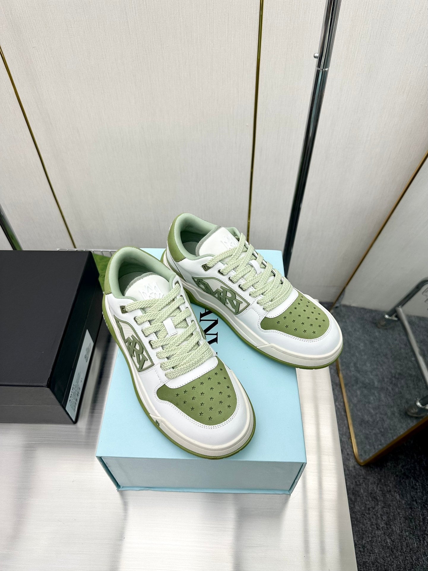 LuxluxHouse Best Quality Shoes Women Shoes Amiri