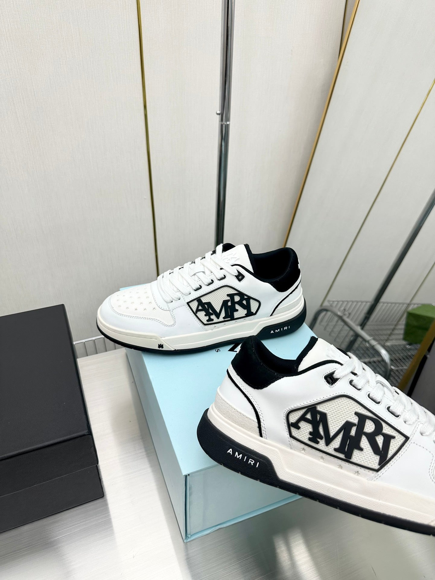 LuxluxHouse Best Quality Shoes Women Shoes Amiri